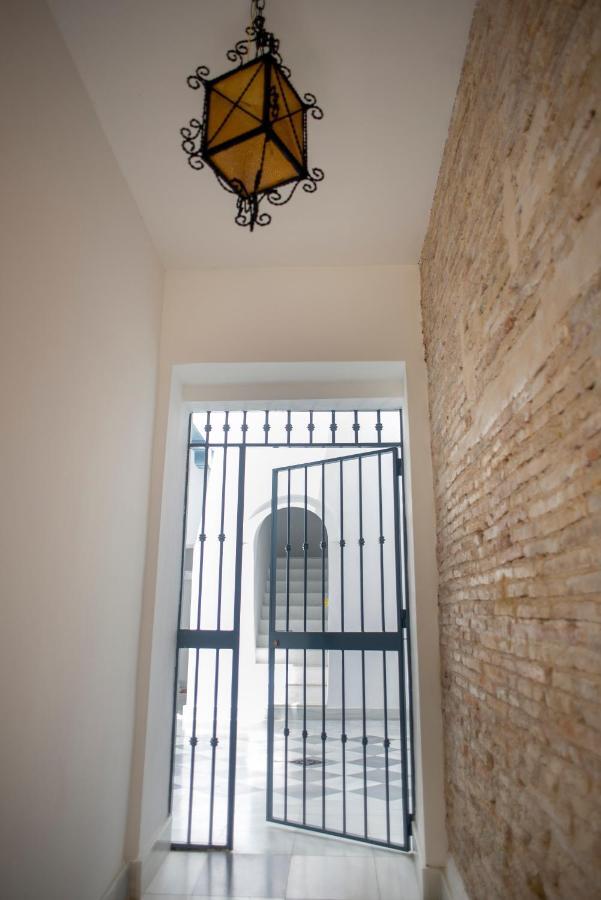 Apartamento El Tanguillo Little Apartments كاديز المظهر الخارجي الصورة