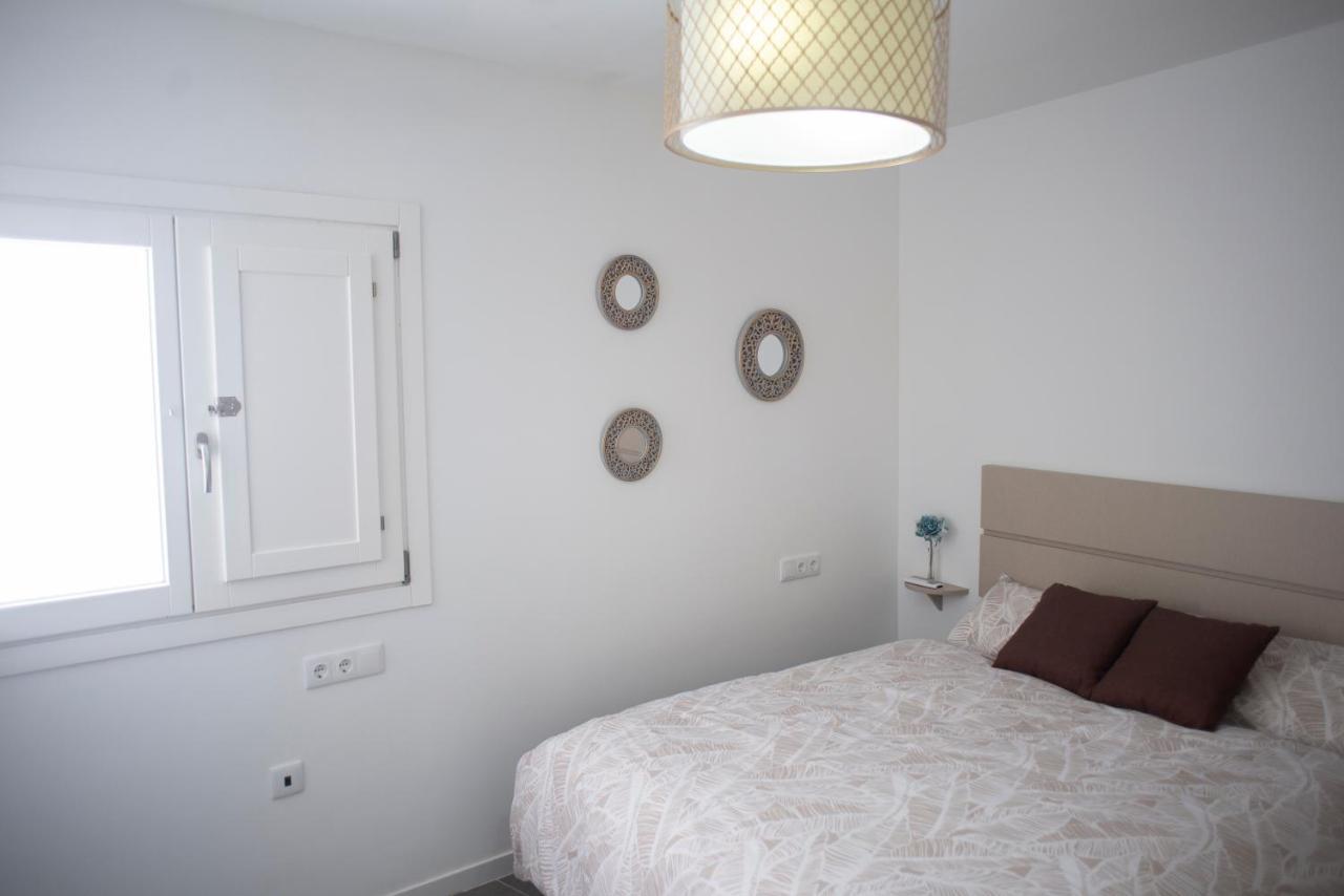 Apartamento El Tanguillo Little Apartments كاديز المظهر الخارجي الصورة