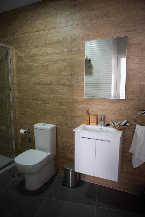 Apartamento El Tanguillo Little Apartments كاديز المظهر الخارجي الصورة